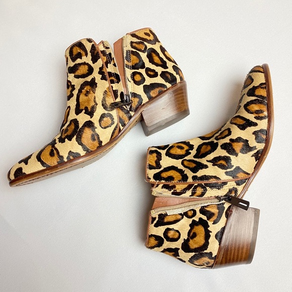 Sam Edelman Petty Boot - Picture 3 of 7